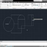 do-khoang-cach-autocad