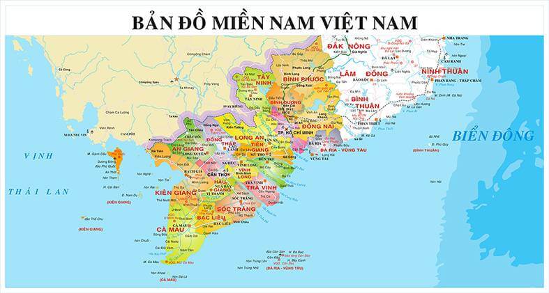 ban-do-hanh-chinh-viet-nam-2