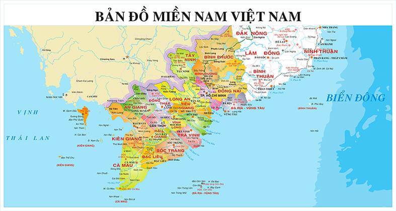 ban-do-hanh-chinh-63-tinh-thanh-viet-nam