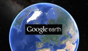 do-khoang-cach-trong-google-earth