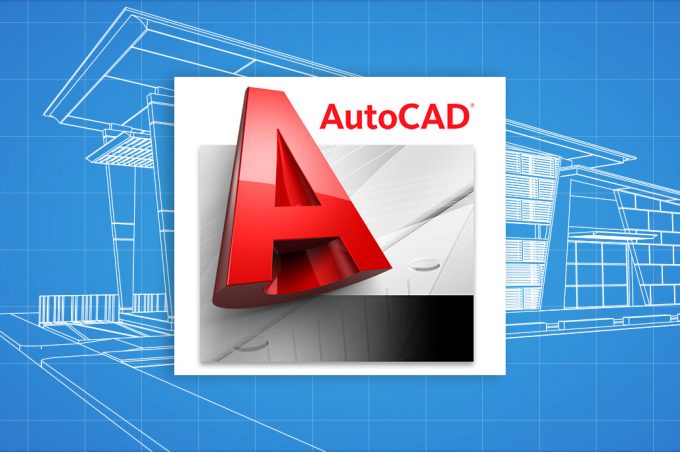 do-khoang-cach-autocad